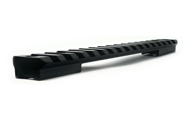 DNZ Freedom Reaper, Picatinny Rail, Anodized Finish, Black, Fits Marlin and Henry Flat Top Rifles