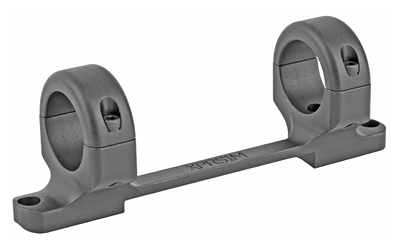 DNZ Game Reaper, 1" Medium, Black, Fits Winchester XPR Short Action