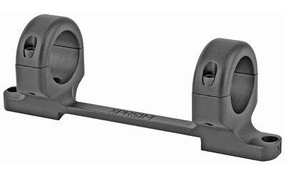 DNZ Game Reaper, 1" Medium, Black, Fits Winchester XPR Short Action — photo 2