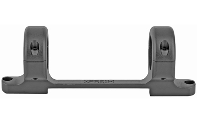 DNZ Game Reaper, 1" Medium, Black, Fits Winchester XPR Short Action — photo 3
