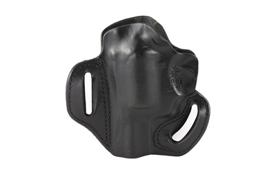 DeSantis Gunhide 002, Speed Scabbard, Belt Holster, 2 Belt Slots, No Tension Screw, Fits 2 1/4" Ruger SP101, Taurus 645, 2" Colt Detective Special — photo 2