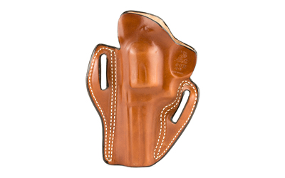 DeSantis Gunhide 002, Speed Scabbard, Belt Holster, 2 Belt Slots, No Tension Screw, Fits 4" S&W N 25/27/29/629/357PD, S&W Classic Hunter — photo 2