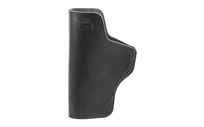 DeSantis Gunhide Insider Inside The Pant Holster, Fits Glock 17/22, P10/12, Right Hand, Black — photo 2