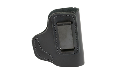 DeSantis Gunhide Insider Inside The Pant Holster, Fits S&W Bodyguard .30, Right Hand, Black