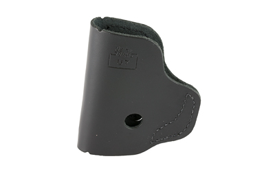 DeSantis Gunhide Insider Inside The Pant Holster, Fits S&W Bodyguard .30, Right Hand, Black — photo 2