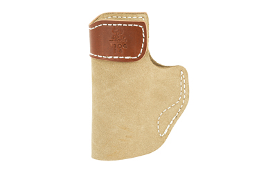 DeSantis Gunhide Sof-Tuck Inside The Pant Holster, Fits S&W Shield (9mm, 40S&W, and 45ACP), Springfield Hellcat, Mossberg MC1-SC and Naroh Arms N1 — photo 2