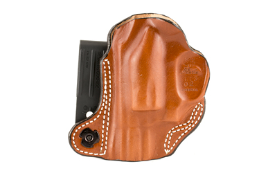 DeSantis Gunhide Flex-Tuk Inside The Pant Holster, Fits S&W J 36/37/60/317/331/337/360, Right Hand, Tan — photo 2