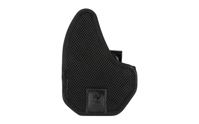 DeSantis Gunhide Uni-Tuk Inside Waistband Holster, Fits Glock 43/43X MOS With or Without Reflex, Right Hand, Black, Kydex — photo 2