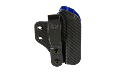 DeSantis Gunhide LIFEGUARD, Inside Waistband Holster, Fits Glock 43/43X/48/43X/48X MOS With or Without Red Dot Sight, Ambidextrous
