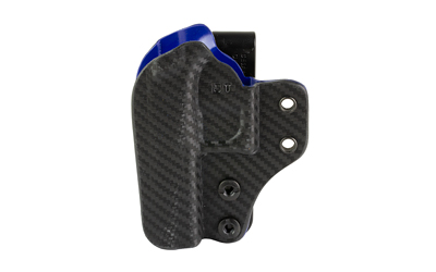 DeSantis Gunhide LIFEGUARD, Inside Waistband Holster, Fits Glock 43/43X/48/43X/48X MOS With or Without Red Dot Sight, Ambidextrous — photo 2
