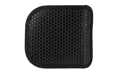 DeSantis Gunhide M44, Super Fly, Pocket Holster, Fits Ruger LCP, Ambidextrous, Black Nylon — photo 2