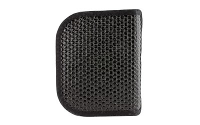 DeSantis Gunhide Super Fly Pocket Holster, Fits Glock 17, 19, 19x, 22, 23, 45, Ambidextrous, Black — photo 2