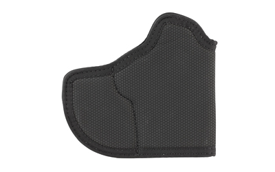 DeSantis Gunhide Nemesis, Pocket Holster, Fits P365 X-Macro, Ambidextrous, Black — photo 2
