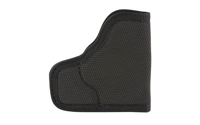 DeSantis Gunhide N38, The Nemesis, Pocket Holster, Fits Ruger LCP, Ambidextrous, Black Nylon — photo 2