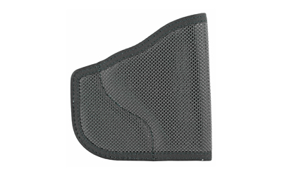 DeSantis Gunhide Nemesis Pocket Holster, Fits J-Frame, LCR, SP101, Ambidextrous, Black — photo 2