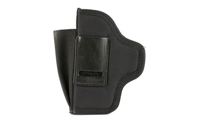 DeSantis Gunhide Pro Stealth Inside the Pant Holster, Fits S&W M&P 9/40, Sig P320C/P320XCompact, XD 4", Ambidextrous, Black Nylon — photo 2