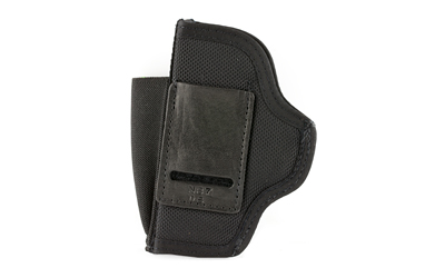DeSantis Gunhide Pro Stealth Inside the Pant Holster, Fits Glock 4343X, Kahr PM9/40, Ruger LC9, Ambidextrous, Black Nylon — photo 2