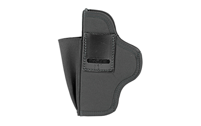 DeSantis Gunhide Pro Stealth Inside the Pant Holster, Fits Glock 17/19/19x/20/21/22/23/29/36/45/48, Right Hand, Black Nylon — photo 2