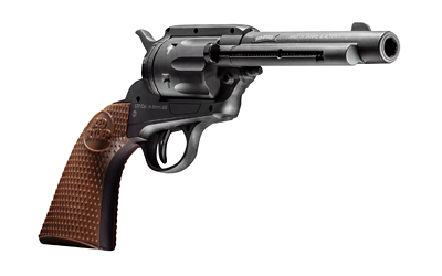 Daisy Red Ryder, BB, Matte Finish, Black, Polymer Grips, CO2 Powered — photo 3