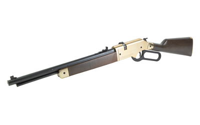 Daisy Winchester 1866, .177 Pellet, Polymer Grips and Stock, Air Rifle — photo 3