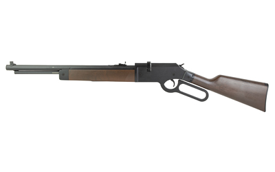 Daisy Winchester 1873, .177 Pellet, Polymer Grips and Stock, Air Rifle