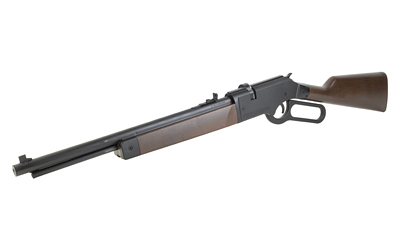 Daisy Winchester 1873, .177 Pellet, Polymer Grips and Stock, Air Rifle — photo 3