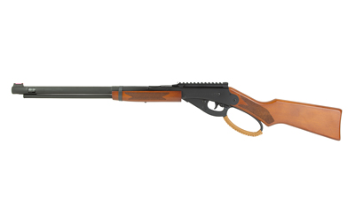 Daisy Winchester Lever-Action Rifle 1892, BB, Polymer Grips and Stock, Air Rifle