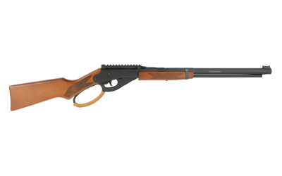 Daisy Winchester Lever-Action Rifle 1892, BB, Polymer Grips and Stock, Air Rifle — photo 2
