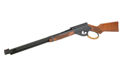 Daisy Winchester Lever-Action Rifle 1892, BB, Polymer Grips and Stock, Air Rifle — photo 3