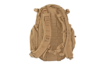 Eagle Industries HYDRATION BACKPACK, YOTE, 500D COYOTE — photo 2