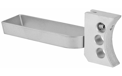 Ed Brown 3-Hole Long Trigger For 1911, Aluminum — photo 2