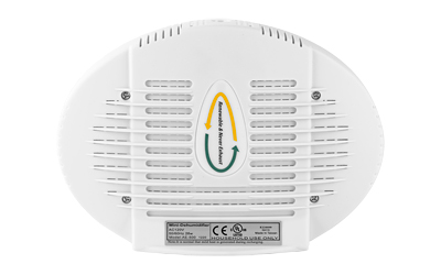 Eva-Dry 500, Dehumidifier, 500 Cubic Inches, Perfect for Small Spaces Such as: Range Bags, Closets, Cabinets, Cars, Gun Safes, and Others — photo 2