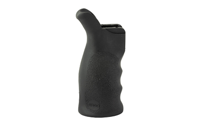 Ergo Grip SUREGRIP, Tactical Deluxe Zero Angle, Fits AR-15/AR-10 Rifles, Rubber Construction, Black — photo 2