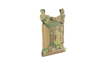 Edgar Sherman Design Notch, Shooting Bag, Multicam — photo 2