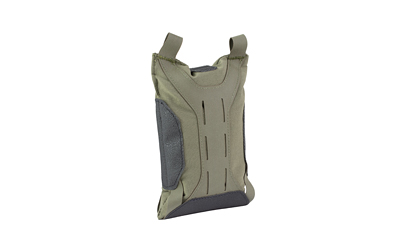Edgar Sherman Design Notch, Shooting Bag, Ranger Green and Black — photo 2
