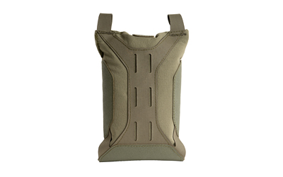 Edgar Sherman Design Notch Shooting Bag, Ranger Green — photo 2