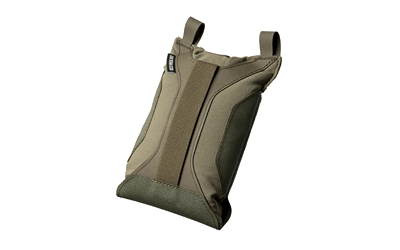 Edgar Sherman Design Notch Shooting Bag, Ranger Green — photo 3