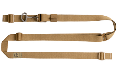 Edgar Sherman Design QD Sling, Coyote, Quick Detach