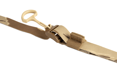 Edgar Sherman Design ESK, Sling, 1", 2-Point Combat Sling, Matte — photo 2