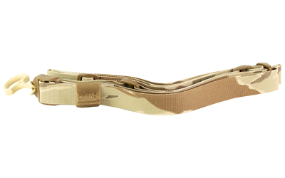 Edgar Sherman Design ESK, Sling, 1", 2-Point Combat Sling, Matte — photo 3