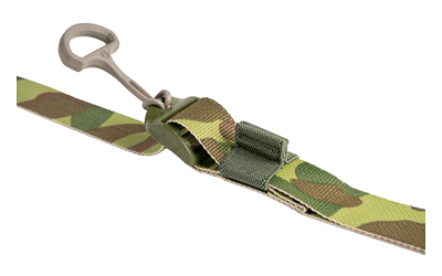 Edgar Sherman Design ESD Sling, 2-Point Combat Sling, 1", Matte, Jungle Frogskin, 20+ Inches of Adjustment, Mounting Hardware not Included — photo 2