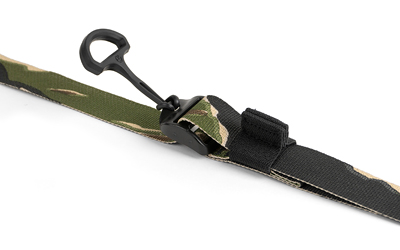 Edgar Sherman Design ESD, Sling, 1", 2-Point Combat Sling, Matte — photo 2