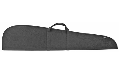 Evolution Outdoor Mesquite Series, Rifle Case, Black Color, 48", Polyester