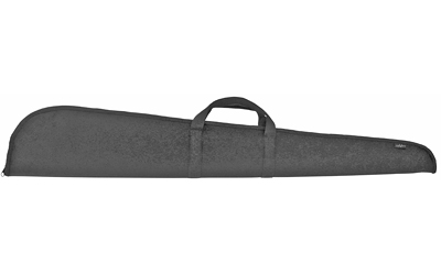 Evolution Outdoor Mesquite Series, Shotgun Case, Black Color, 50", Polyester