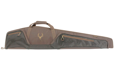 Evolution Outdoor Hill Country II Series, Rifle Case, Green Color, 48", 1680 Denier Polyester