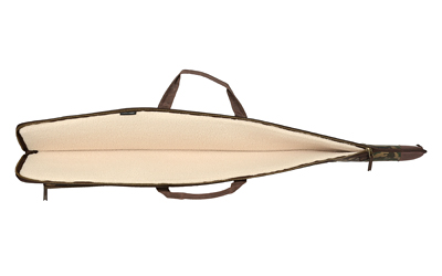 Evolution Outdoor Rawhide Series, Rifle Case, Fits Most Rifles Up to 46", Cotton Duck Canvas Construction, Camo — photo 3