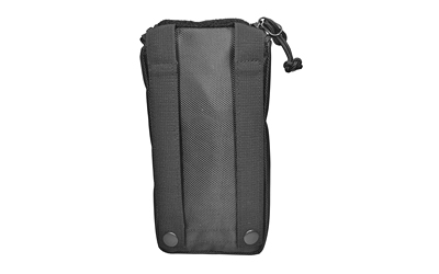 Evolution Outdoor Tactical 1680 Series, Tactical Accessory Pouch, Black Color, 1680 Denier Polyester, Molle Compatible — photo 2