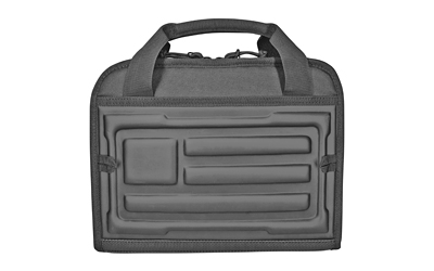 Evolution Outdoor EVA Tactical Series, EVA Tactical Pistol Case, Black Color, EVA Material — photo 2