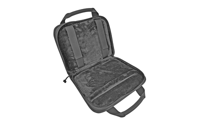 Evolution Outdoor EVA Tactical Series, EVA Tactical Pistol Case, Black Color, EVA Material — photo 3