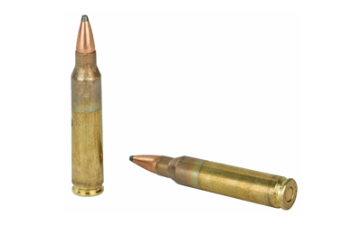 Fiocchi Ammunition Rifle, 223 Remington, 55 Grain, Pointed Soft Point, 50 Round Box — photo 4